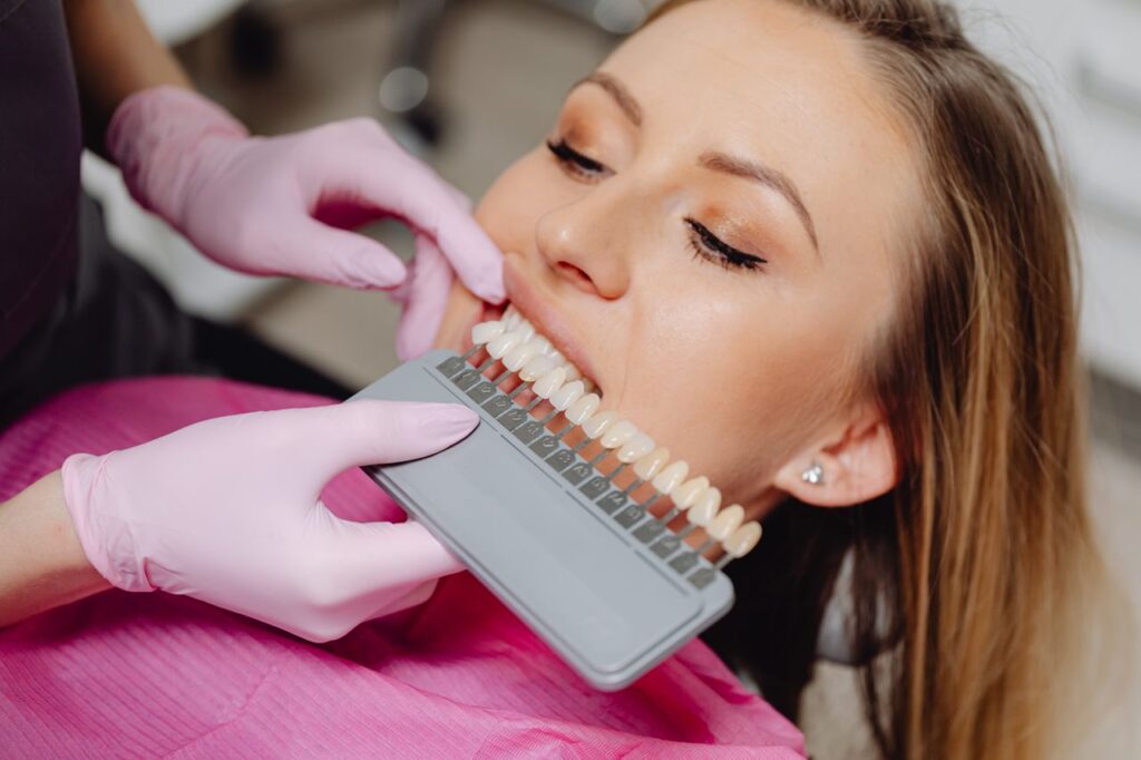 Cheap Dentist Surrey