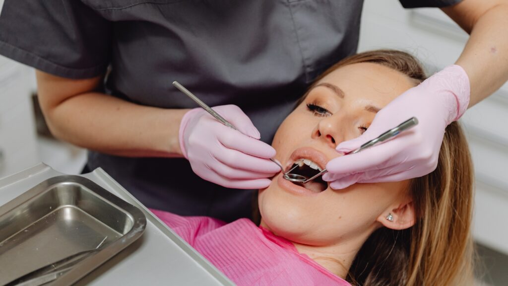 dentist