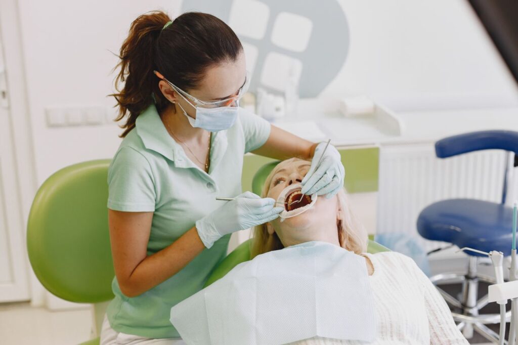 Emergency Dentist Surrey