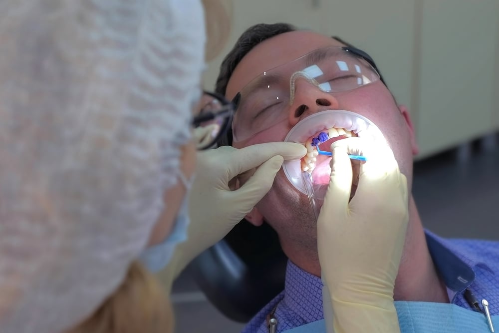 CDCP Plan Dentist Surrey